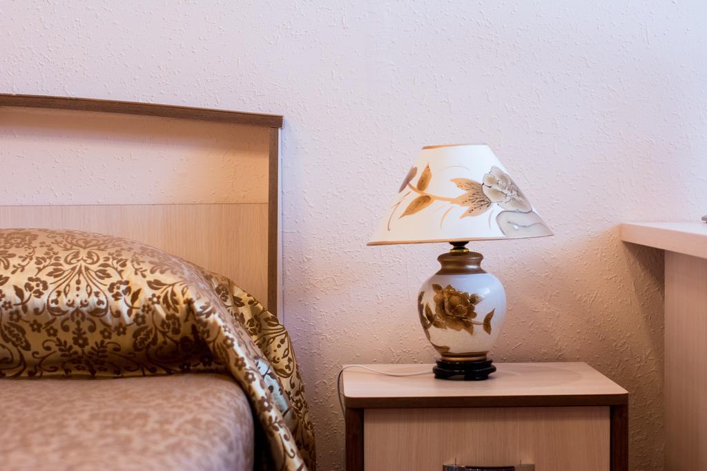 Bishkek Villa Hotel Phòng bức ảnh