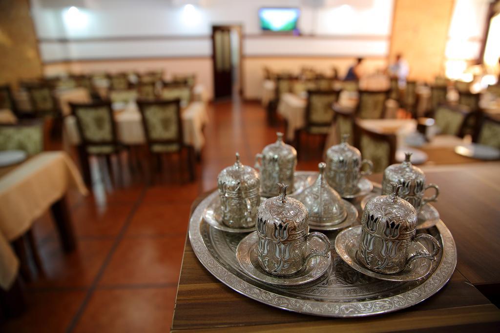 Bishkek Villa Hotel Ngoại thất bức ảnh
